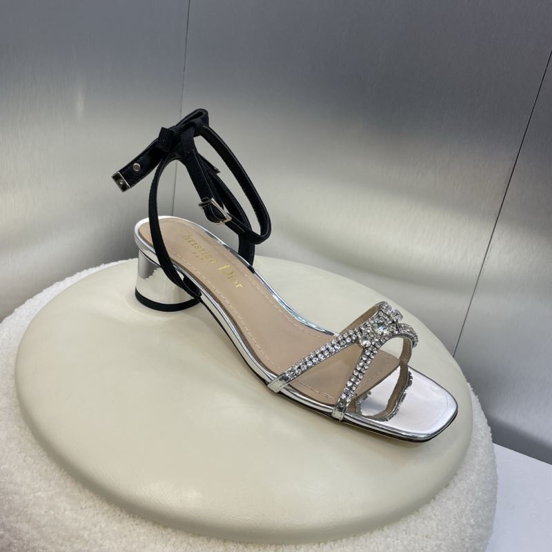 Christian Dior Sandals